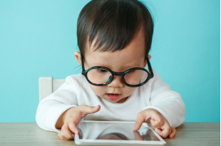 ¡Mamá, quiero ser creativo!                    