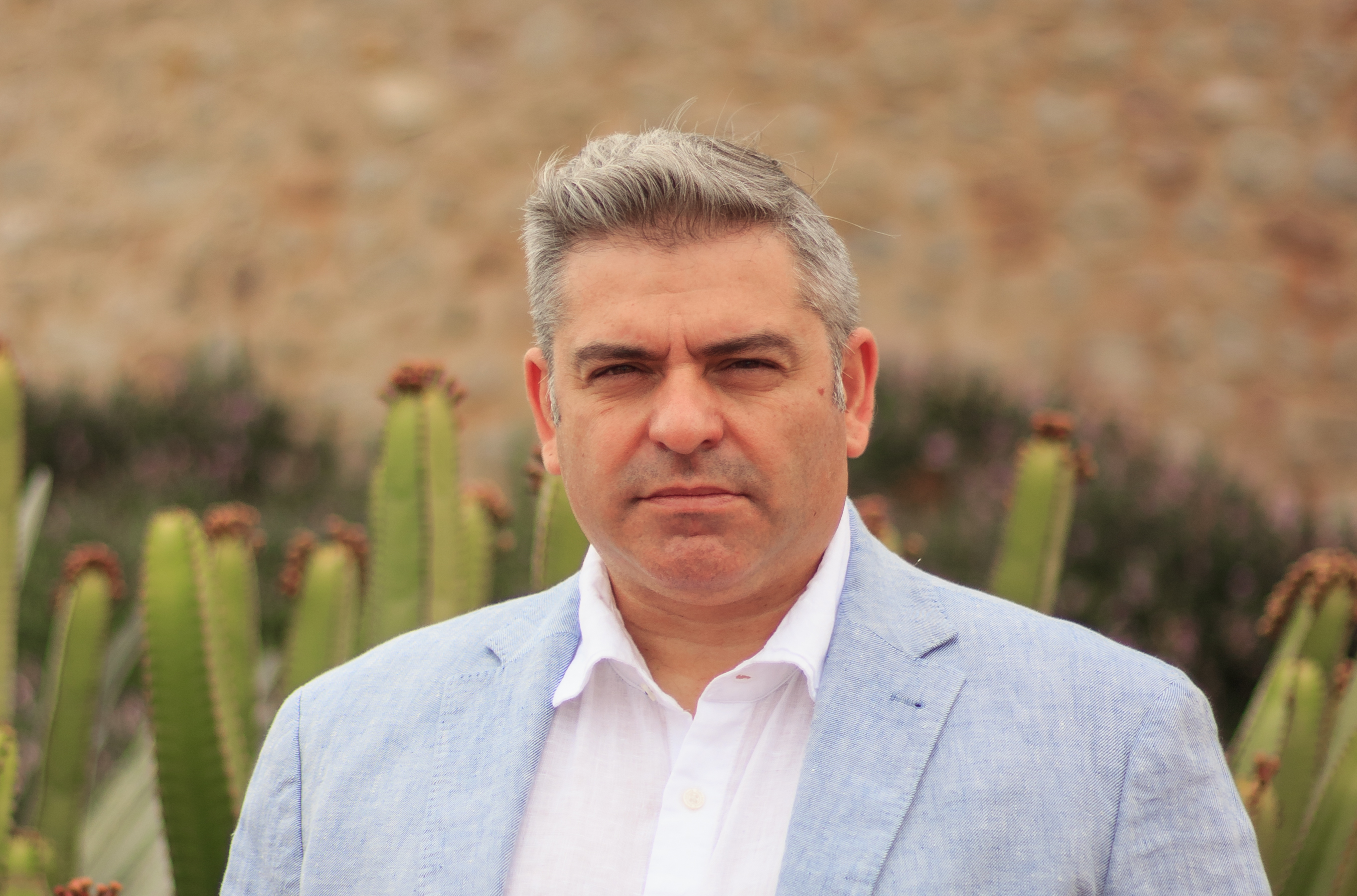 Entrevista a Fran Carballo, Co-Fundador de Akaven