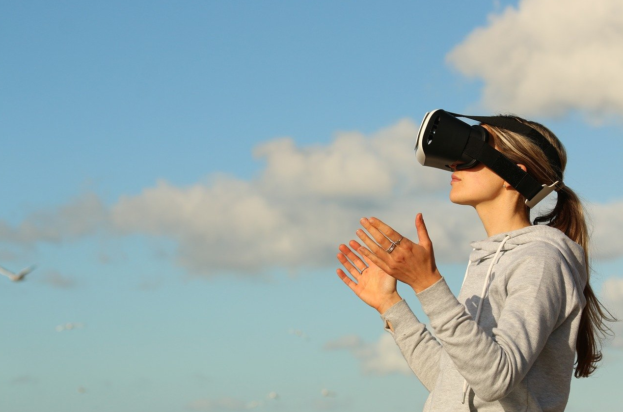 Experiencias virtuales junto a Elysium