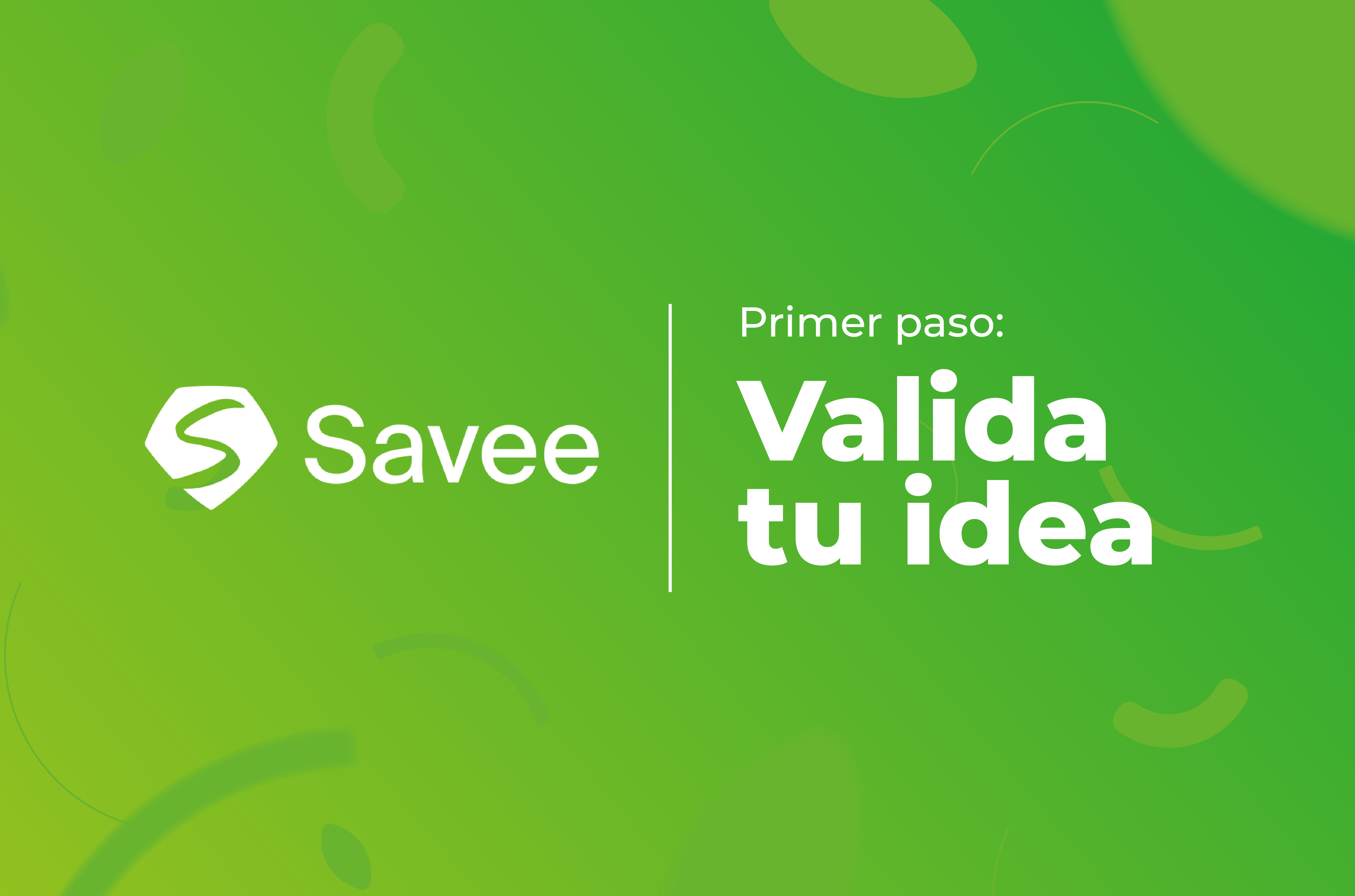 Podcast sobre Validación de la mano de Savee
