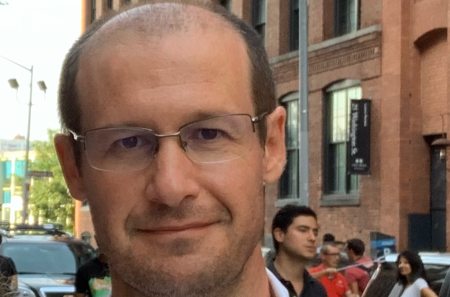 Miguel Martínez nos cuenta su experiencia desarrollando proyectos tecnológicos