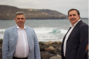 Nace Akaven, la aceleradora de startups que invierte en ideas.