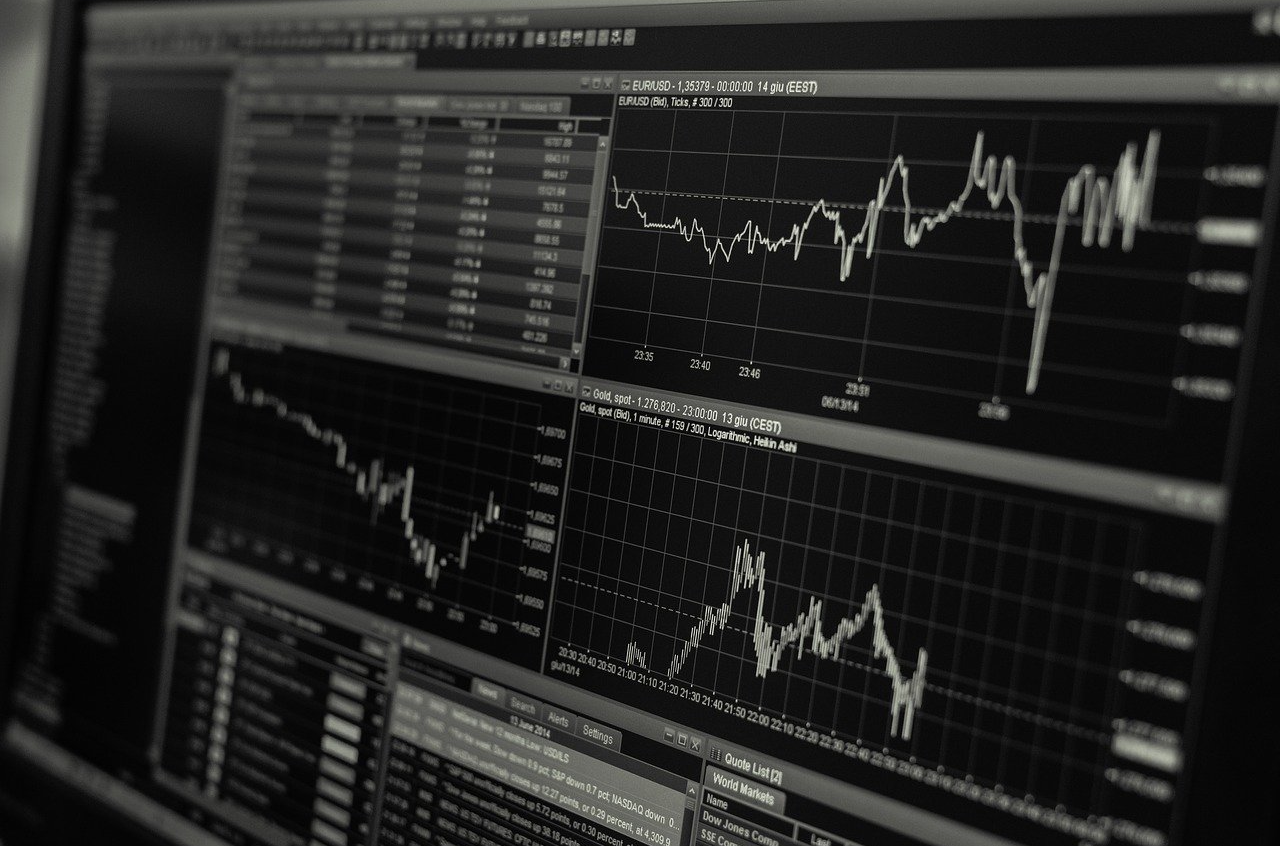 Token City: el market place de productos financieros