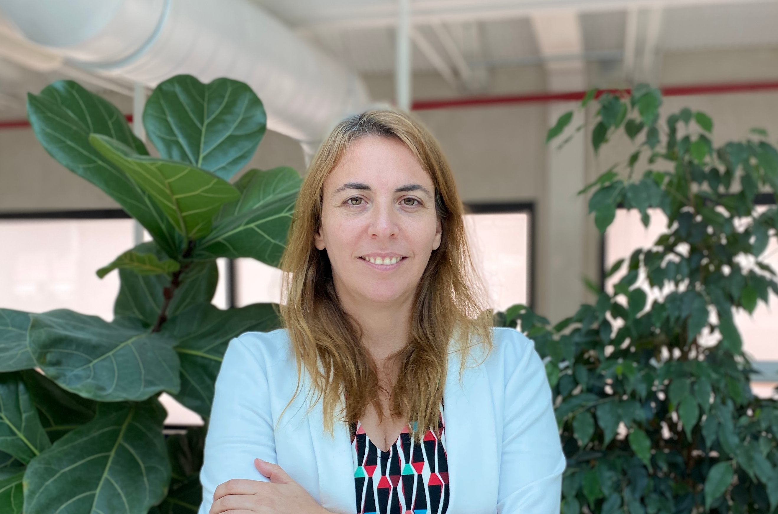 Conociendo a Yael Hernández, Fundadora de TokenCity