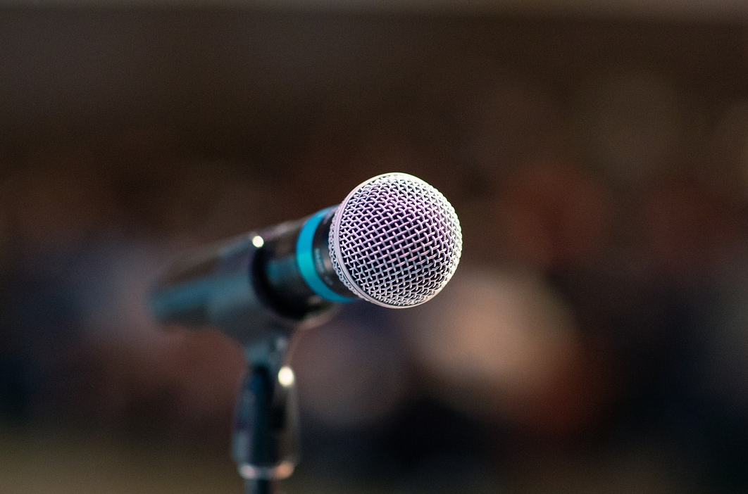 Cómo hacer un buen Pitch