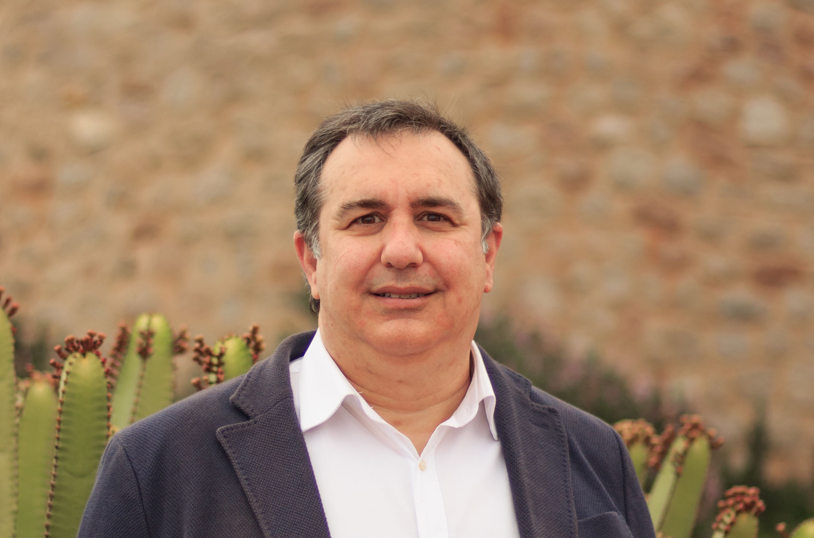 Entrevista a Fco Javier Poveda, Co-Fundador de Akaven